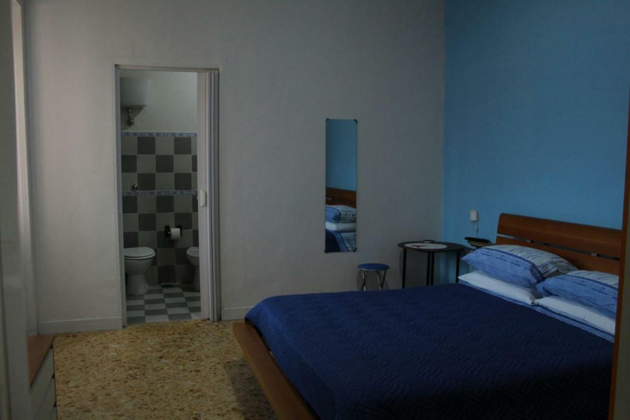Villa Maria Torre del Greco Extérieur photo