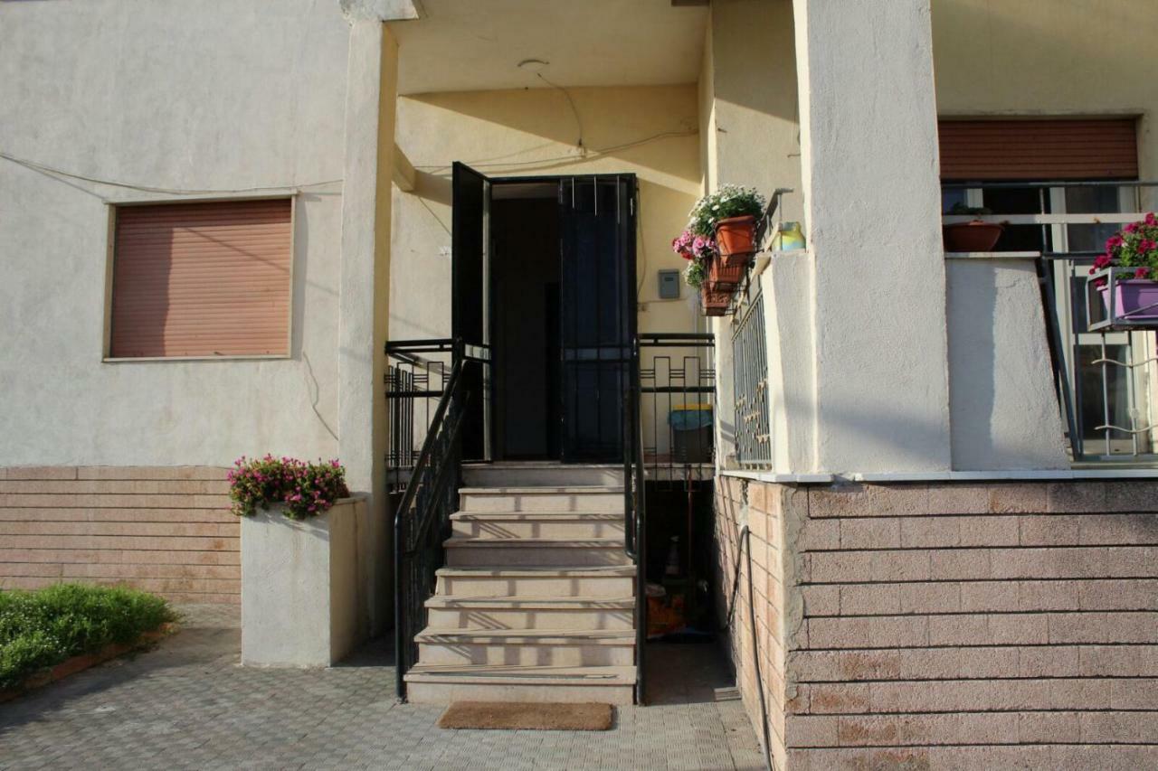Villa Maria Torre del Greco Extérieur photo