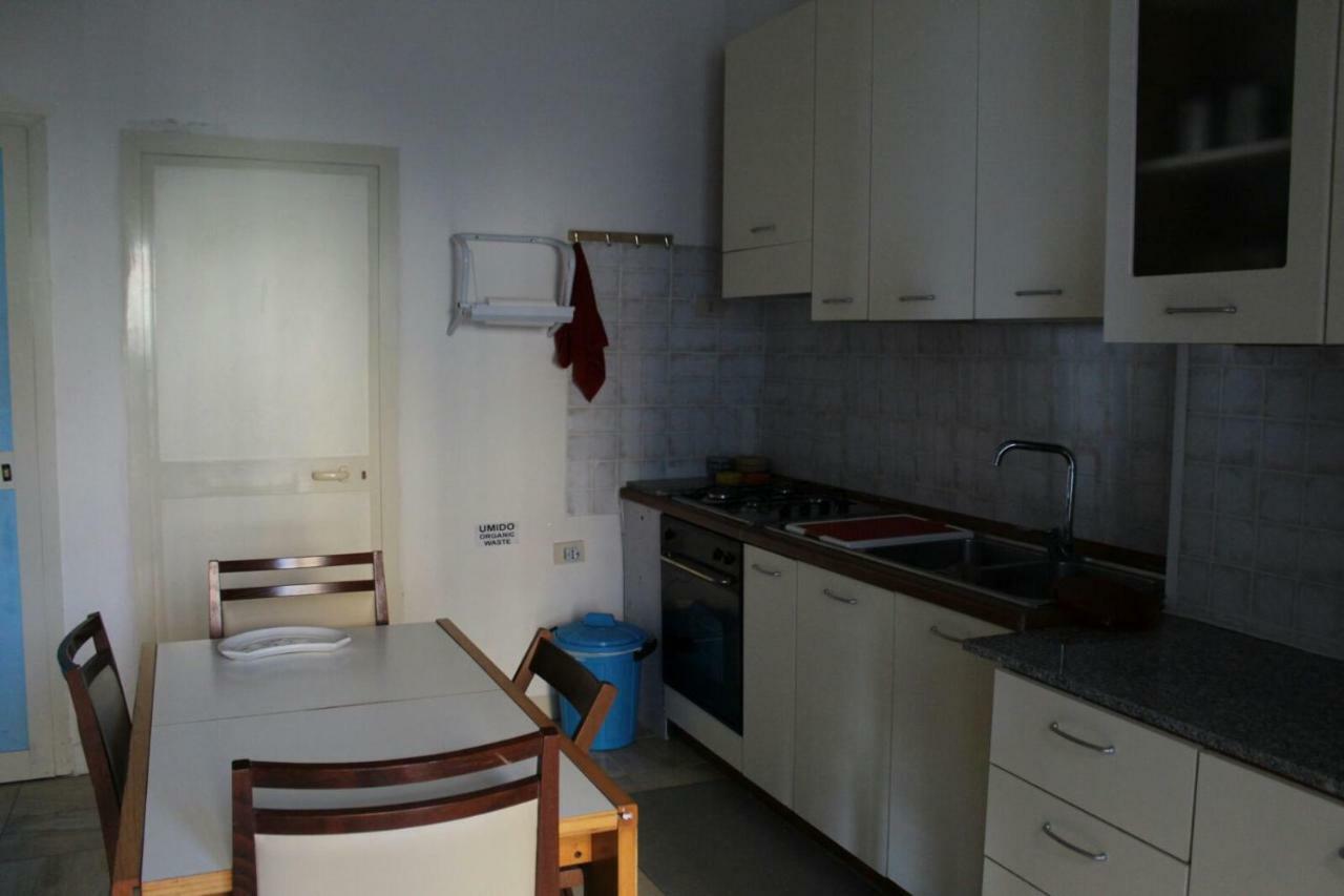 Villa Maria Torre del Greco Extérieur photo