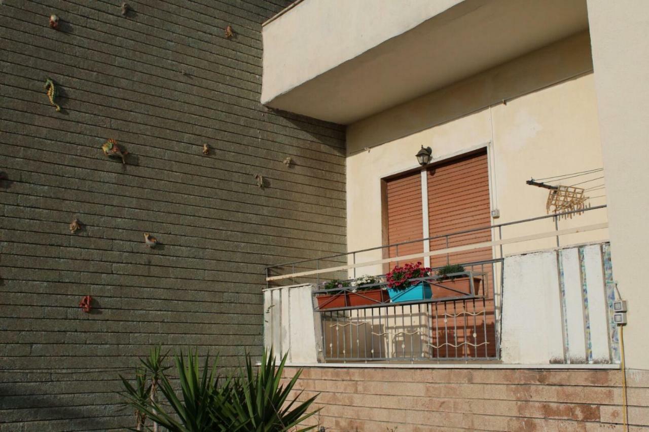 Villa Maria Torre del Greco Extérieur photo