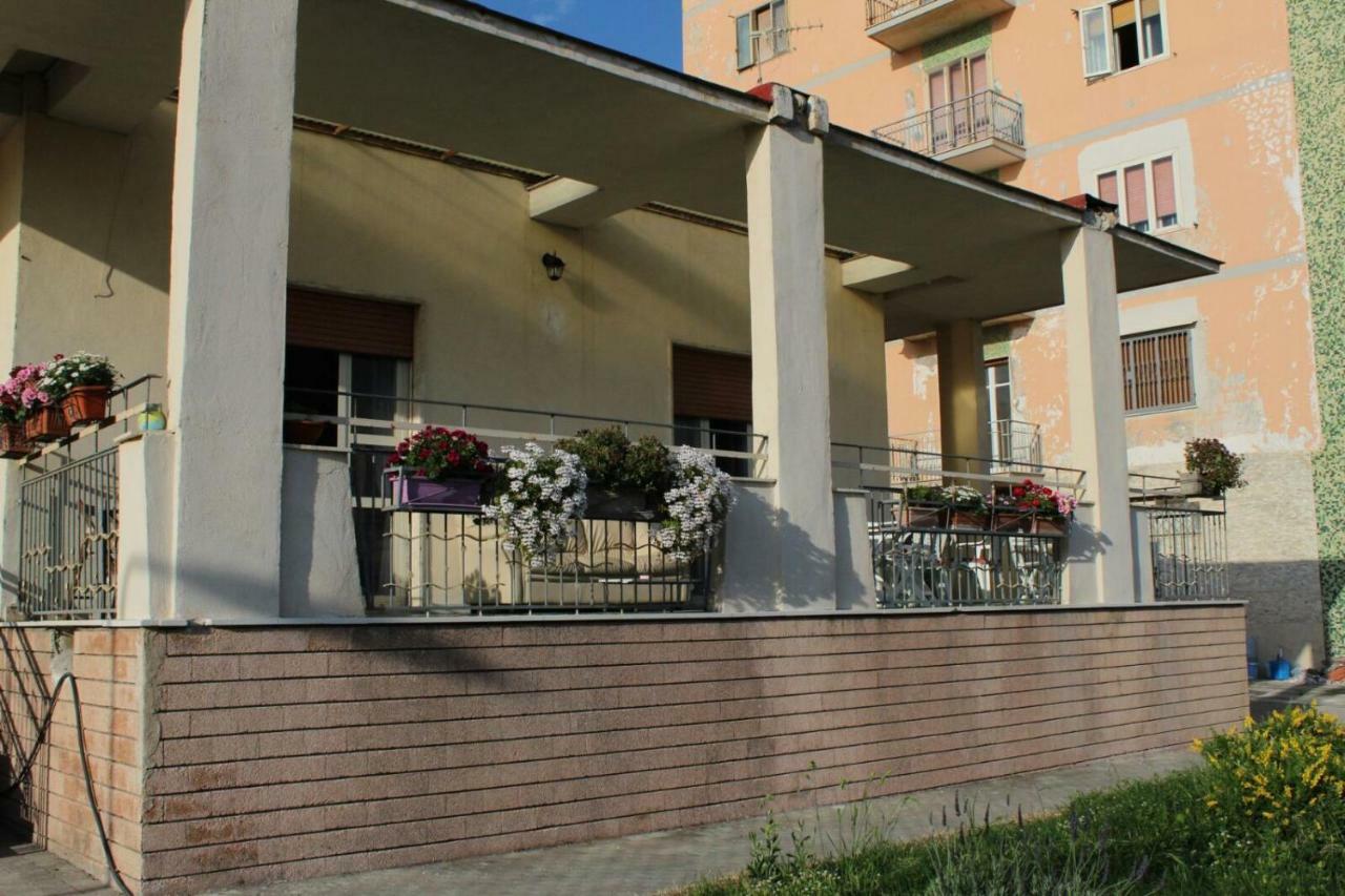 Villa Maria Torre del Greco Extérieur photo