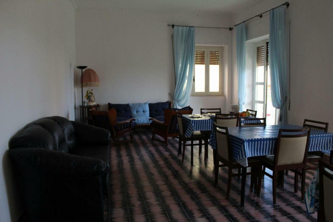 Villa Maria Torre del Greco Extérieur photo