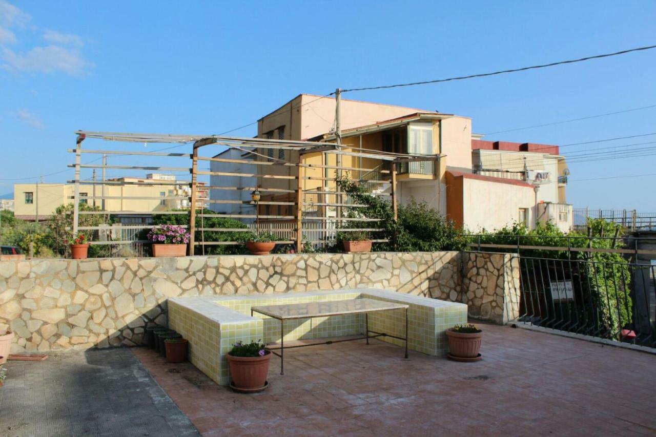 Villa Maria Torre del Greco Extérieur photo